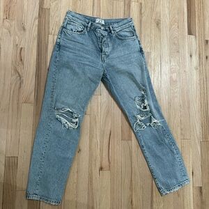 Free People Denim